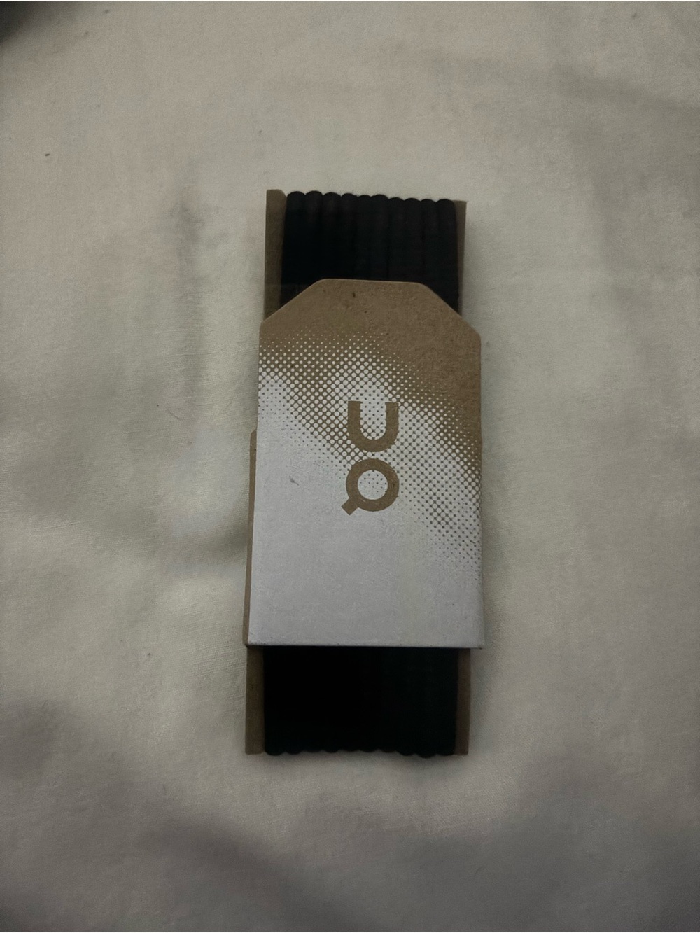 On Running women’s Black Athletic Crew Socks
